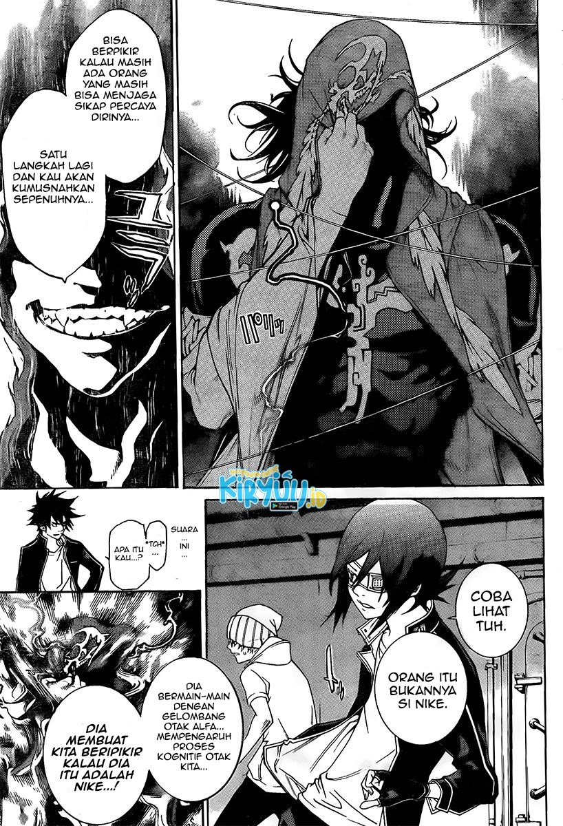 Chapter 269 - halaman 14
