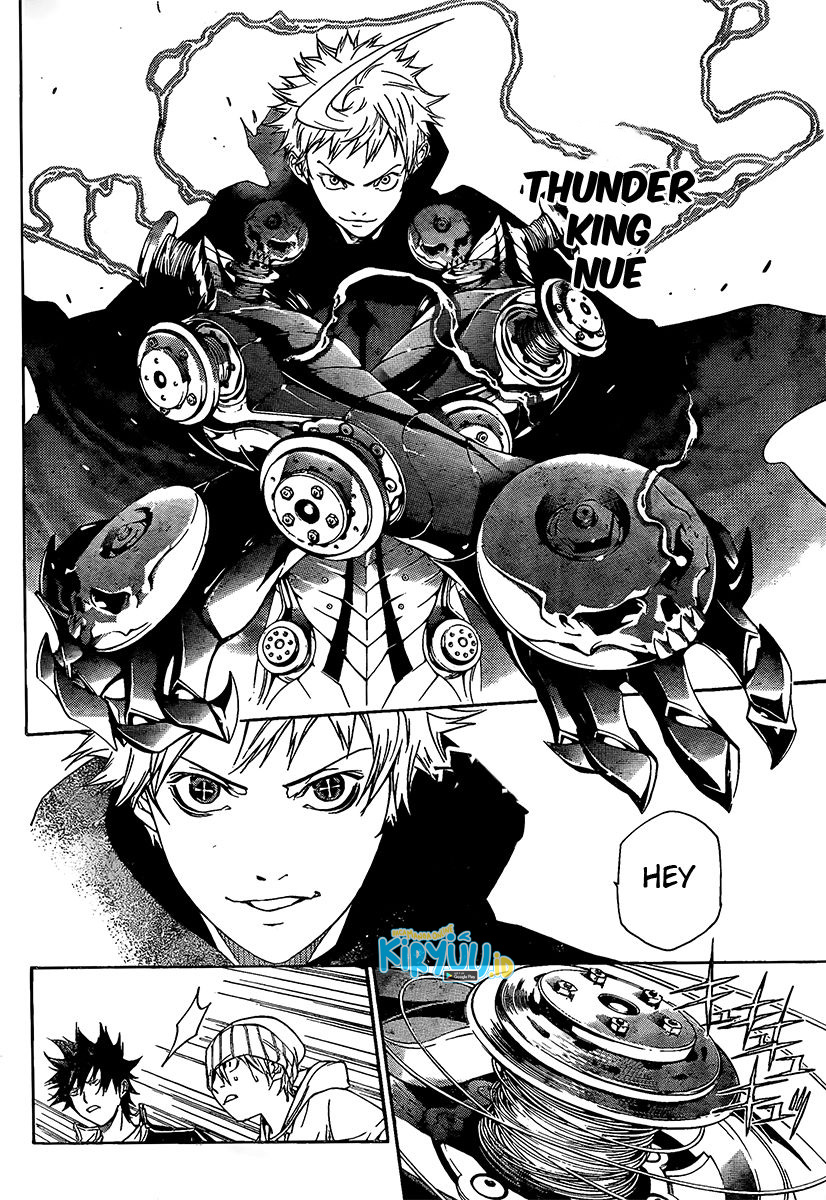 Chapter 269 - halaman 15