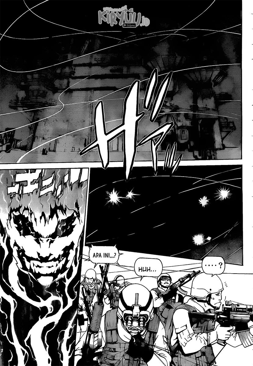 Chapter 269 - halaman 16