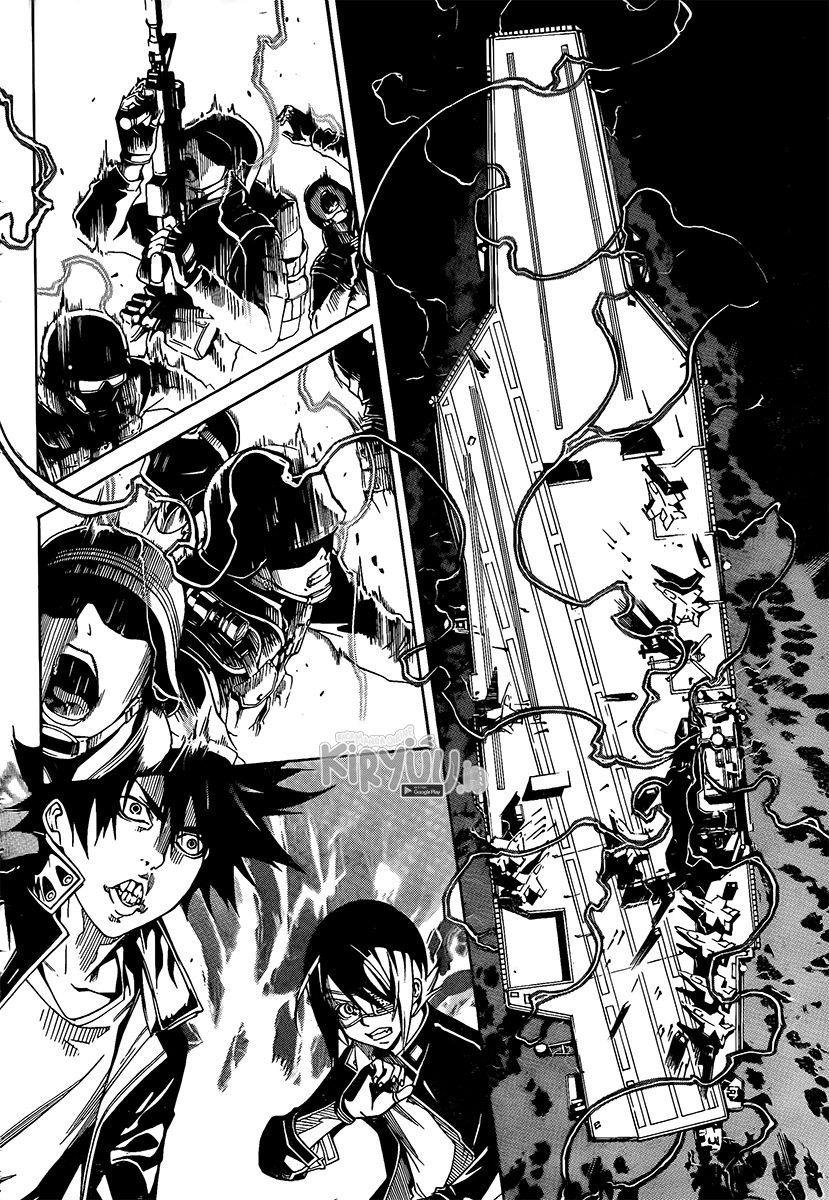 Chapter 269 - halaman 17
