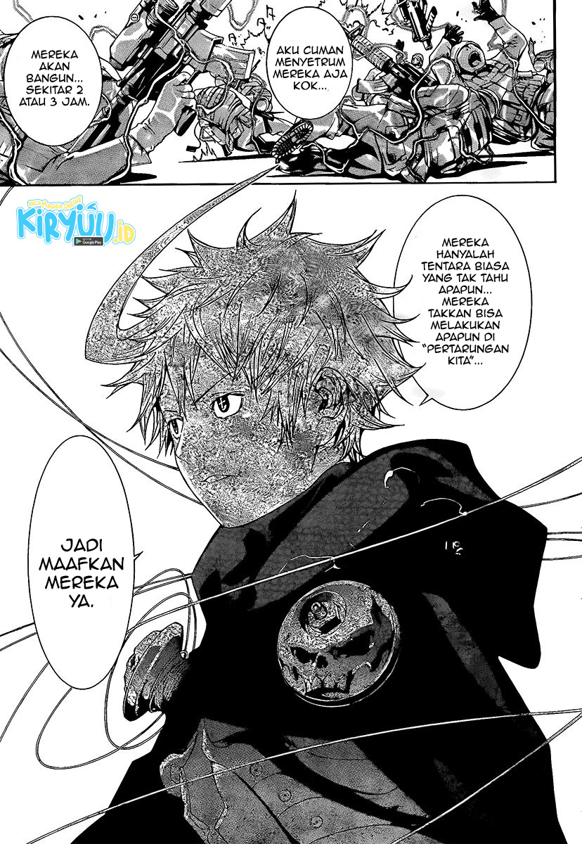 Chapter 269 - halaman 18