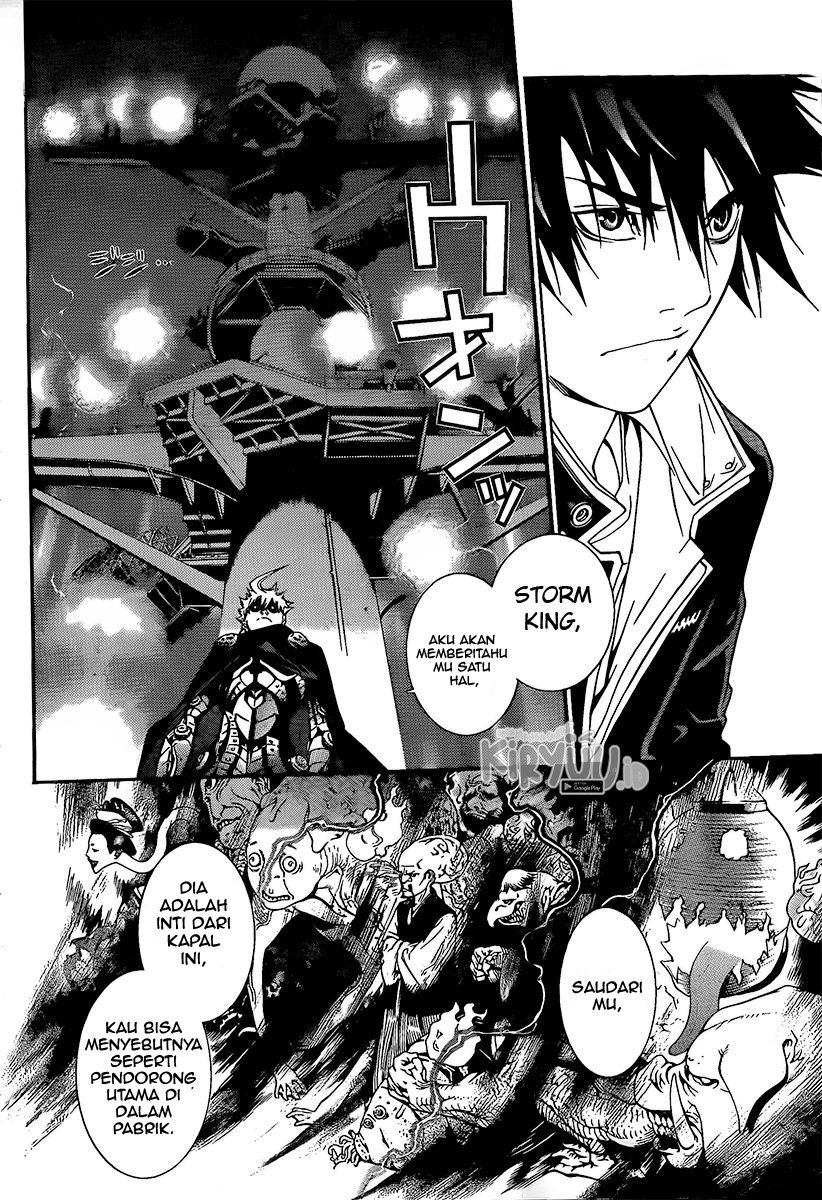 Chapter 269 - halaman 19