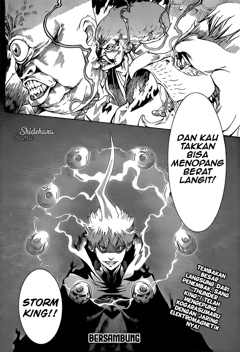 Chapter 269 - halaman 21