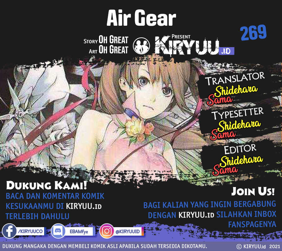 Chapter 269 - halaman 4