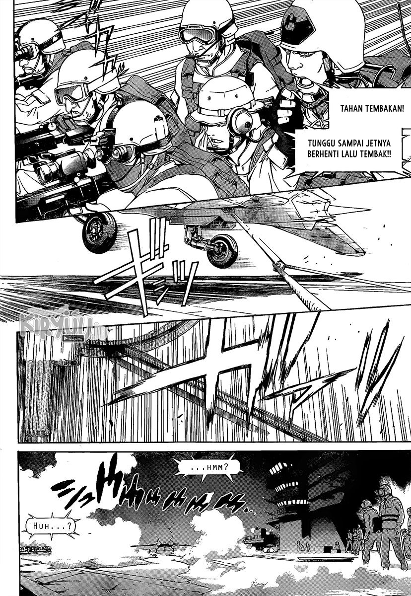 Chapter 269 - halaman 7