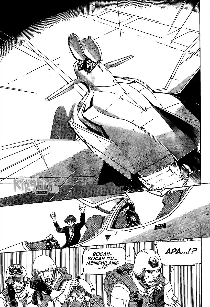 Chapter 269 - halaman 8