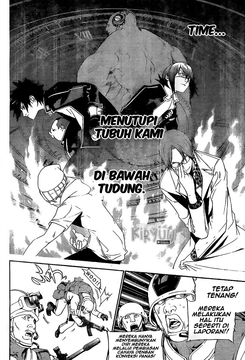 Chapter 269 - halaman 9