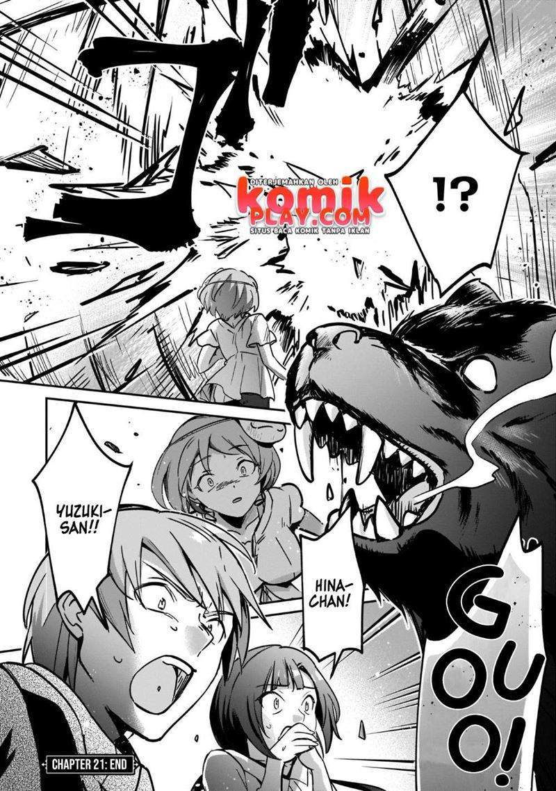 Chapter 21 - halaman 32