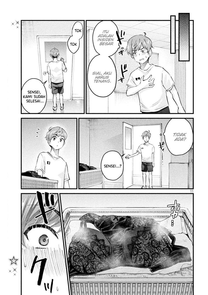 Chapter 7 - halaman 12