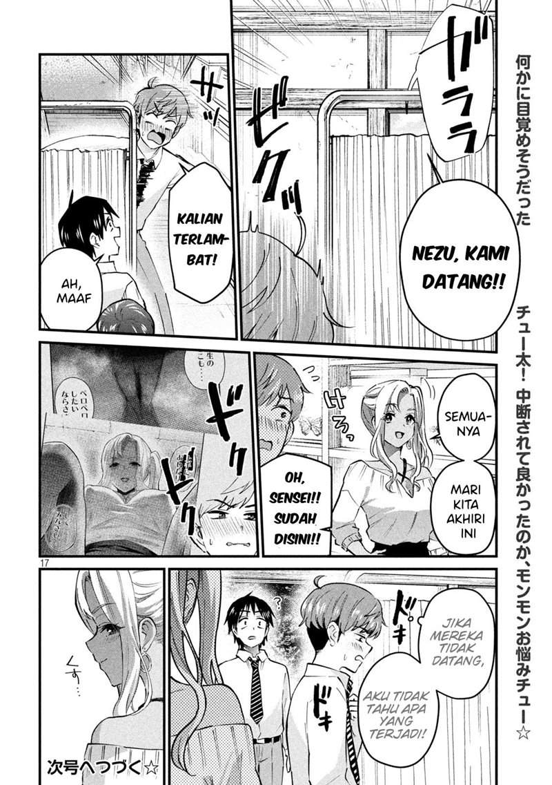 Chapter 6 - halaman 17