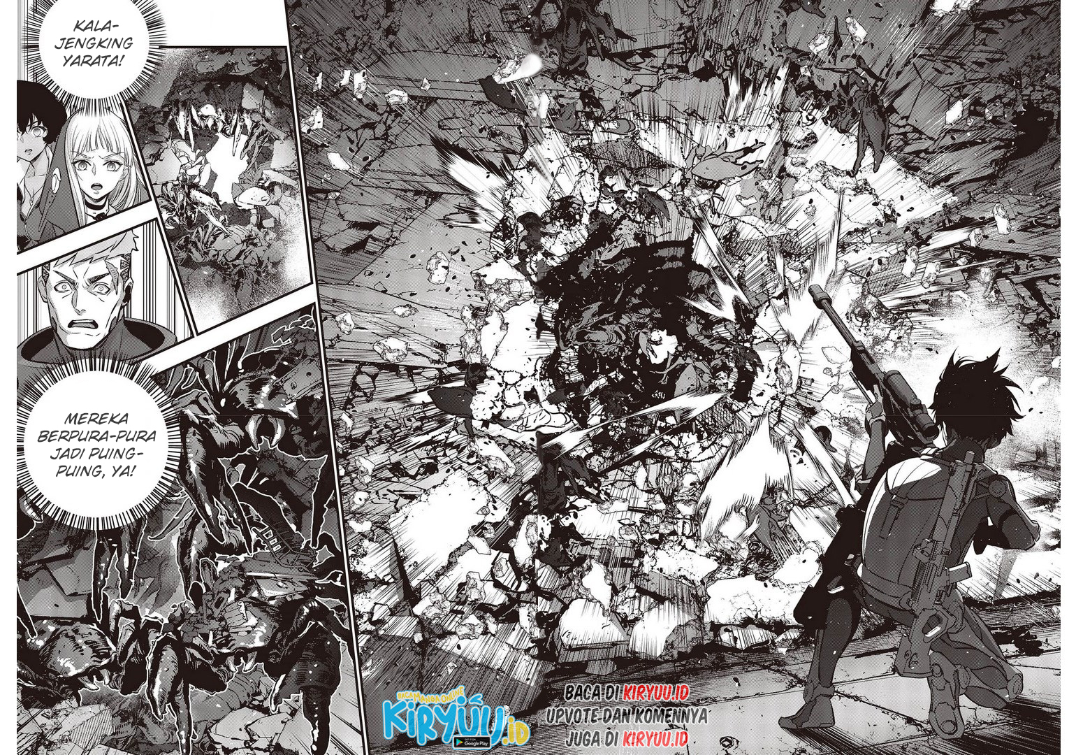 Chapter 27 - halaman 22