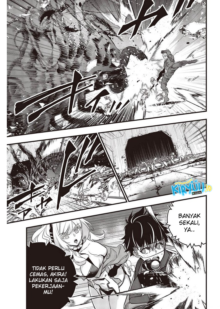 Chapter 27 - halaman 30