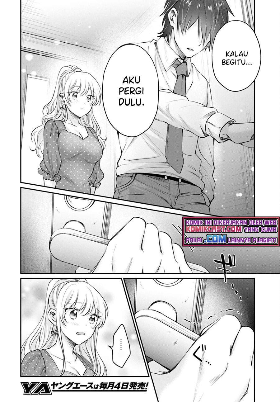 Chapter 41 - halaman 21