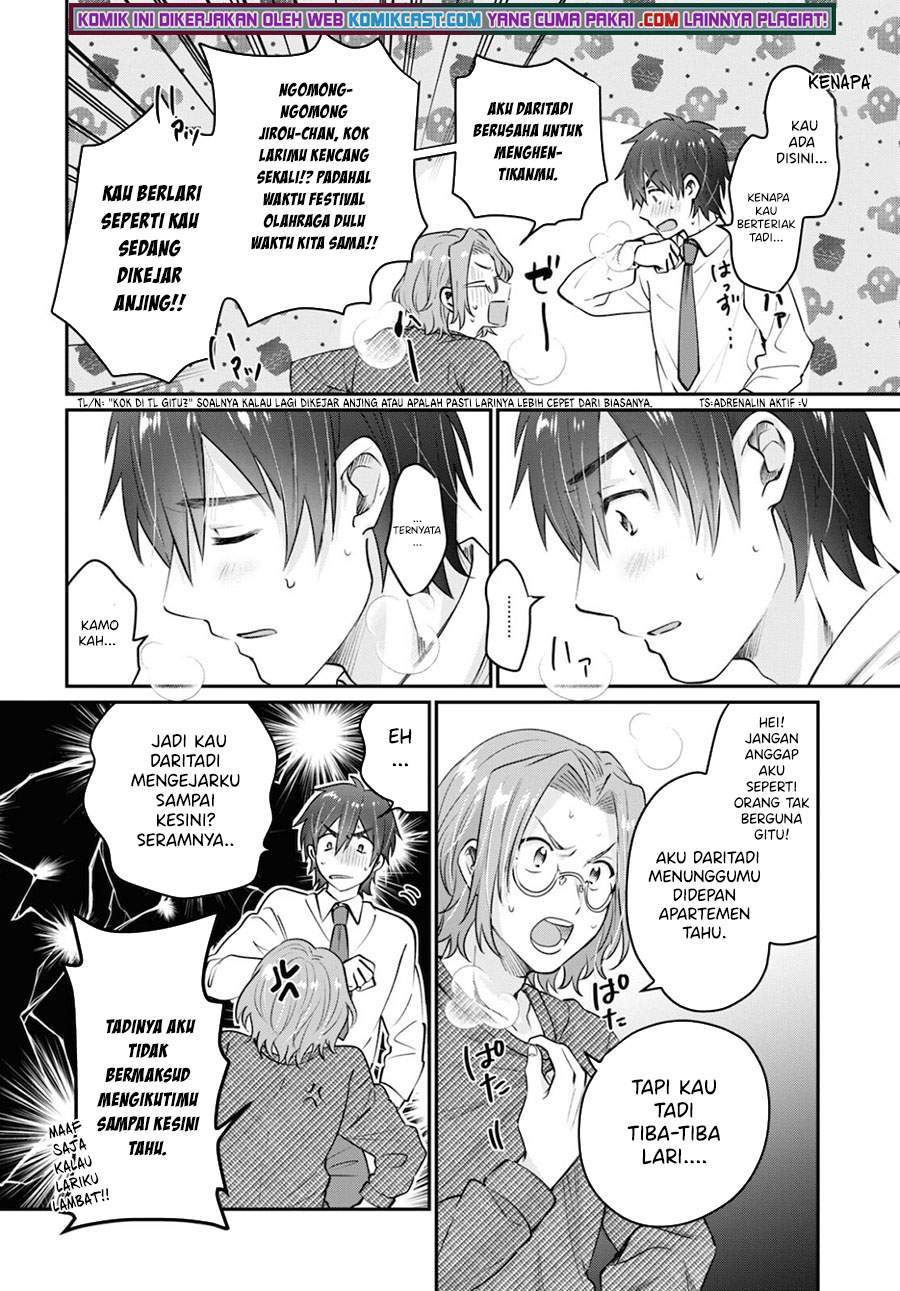 Chapter 41 - halaman 34