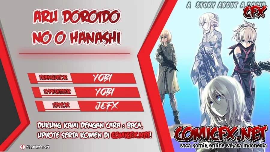 Chapter 22.5 - halaman 2