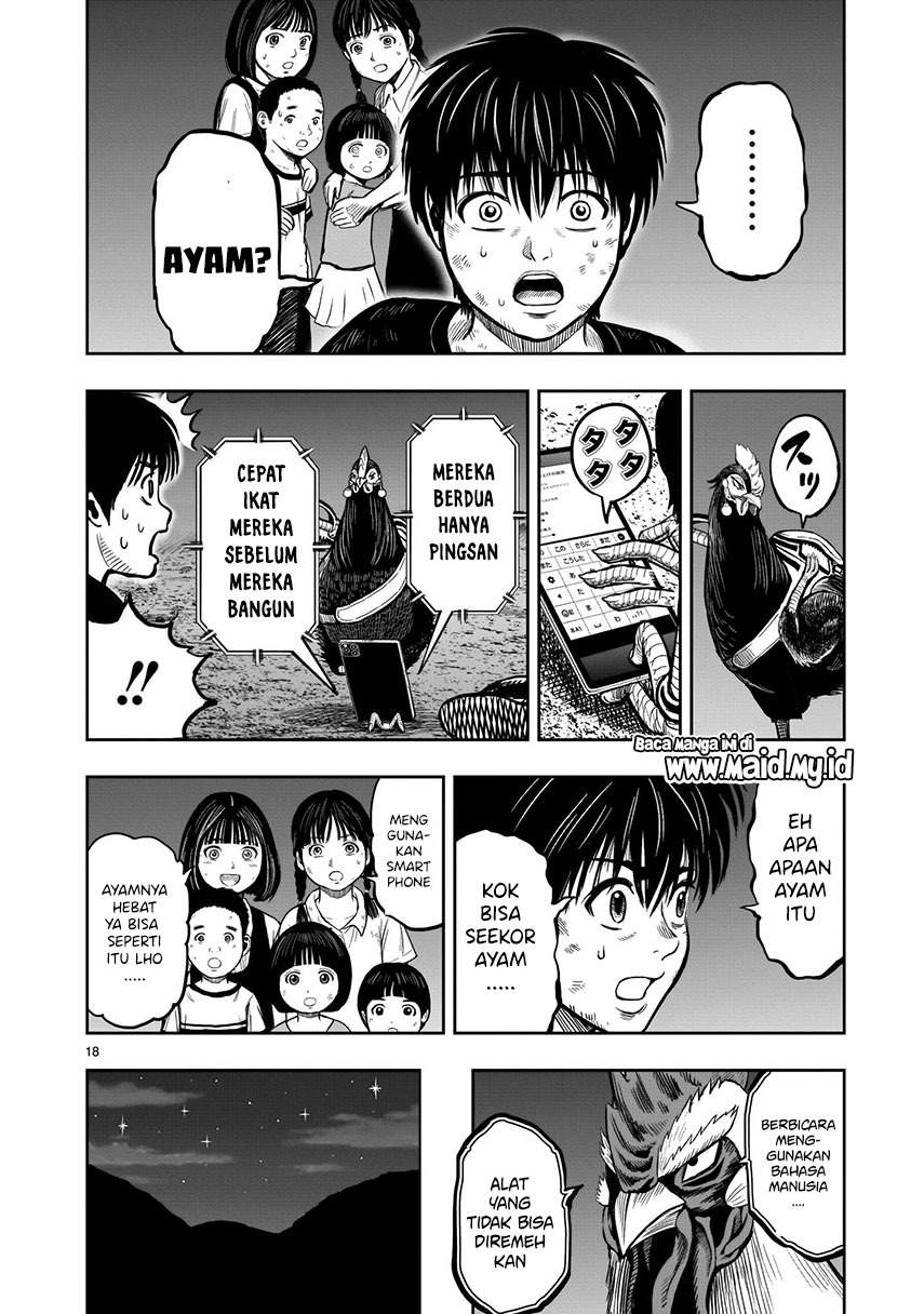 Chapter 9 - halaman 21