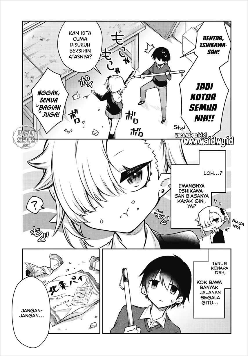 Chapter 1 - halaman 13