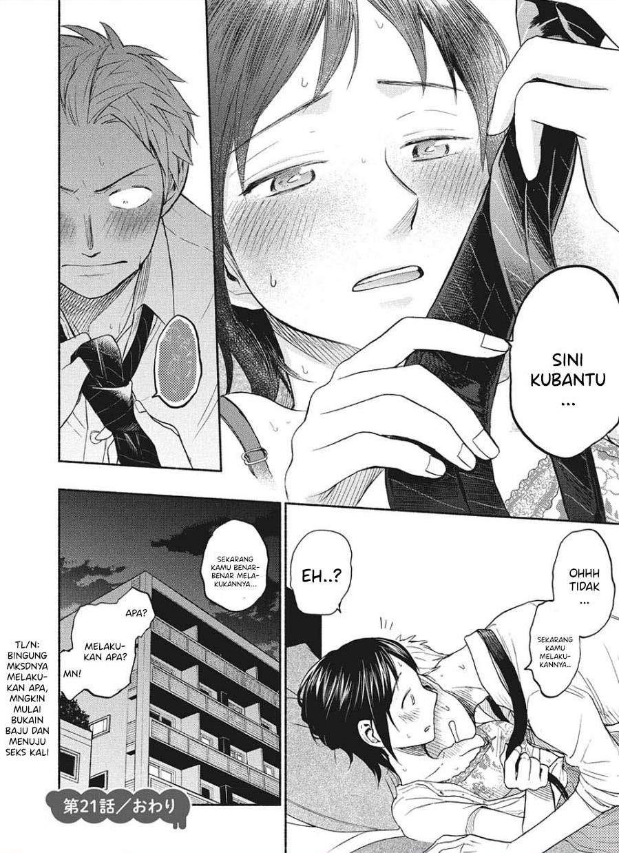 Chapter 21 - halaman 21