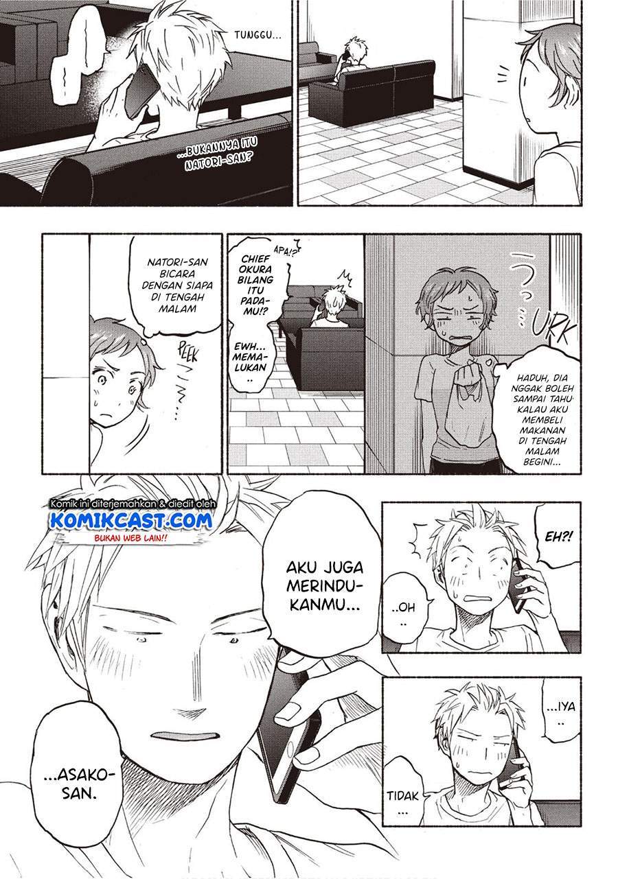 Chapter 19 - halaman 22