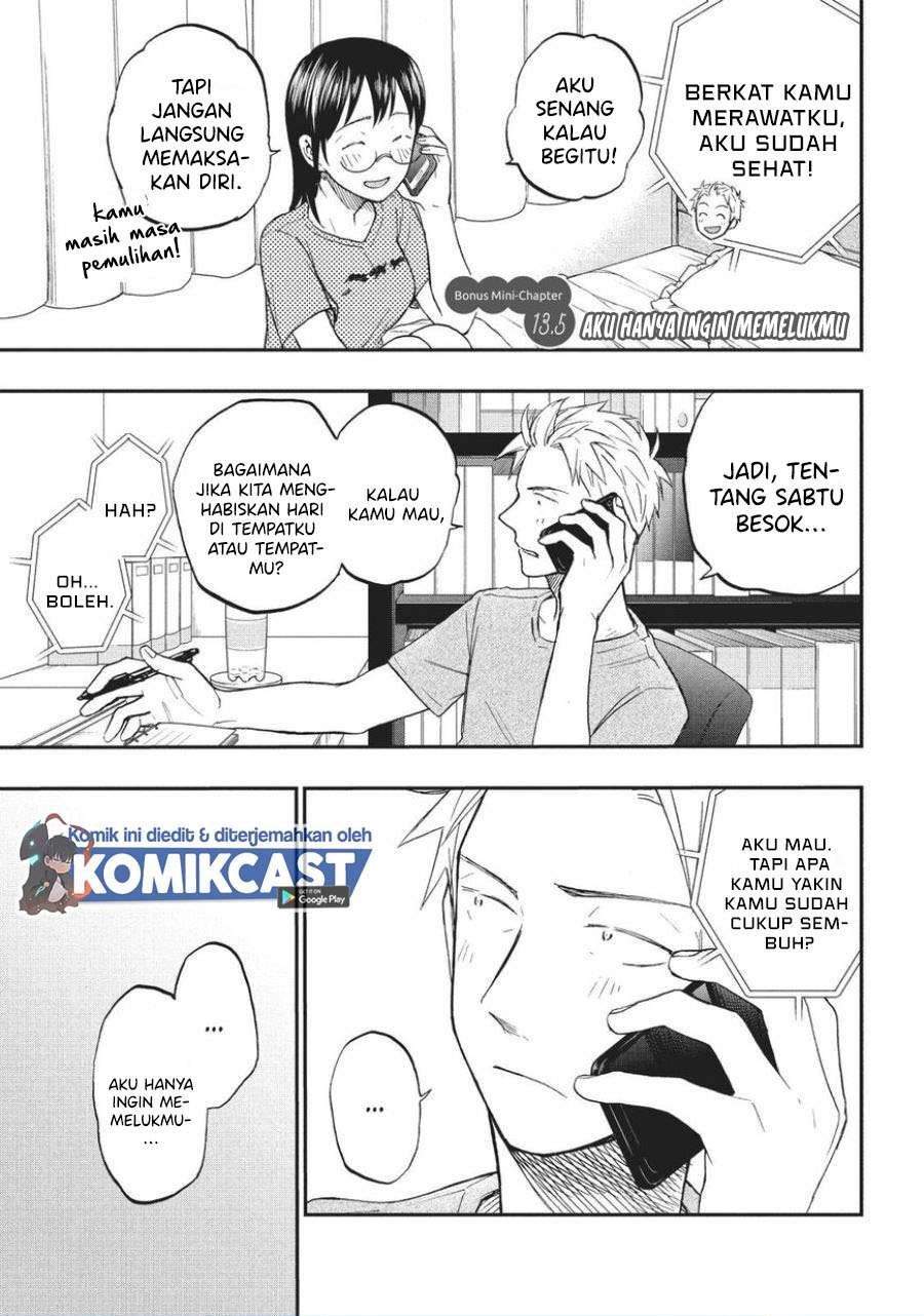 Chapter 17.5 - halaman 2