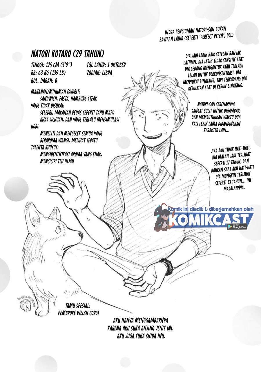 Chapter 17.5 - halaman 12