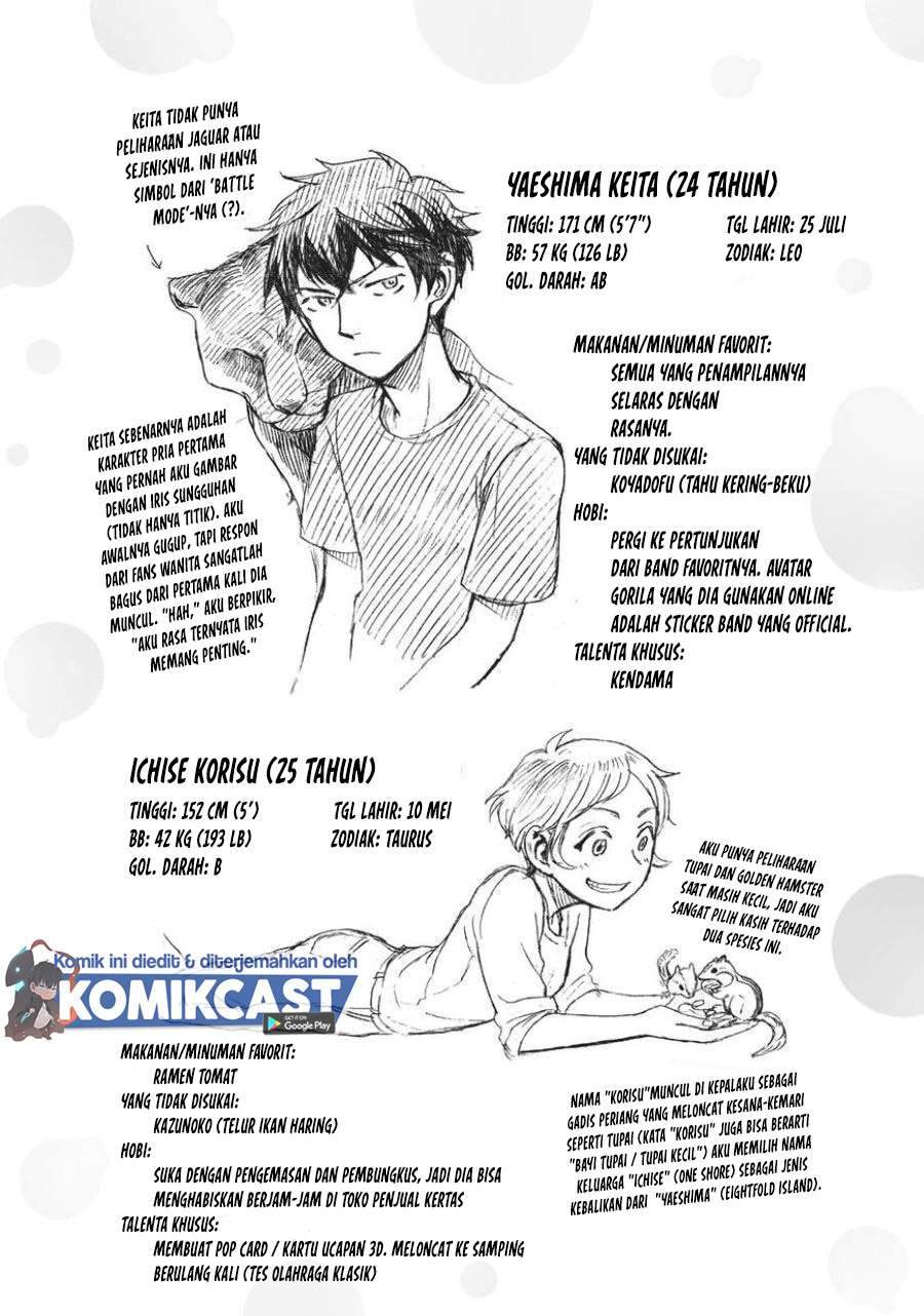Chapter 17.5 - halaman 13