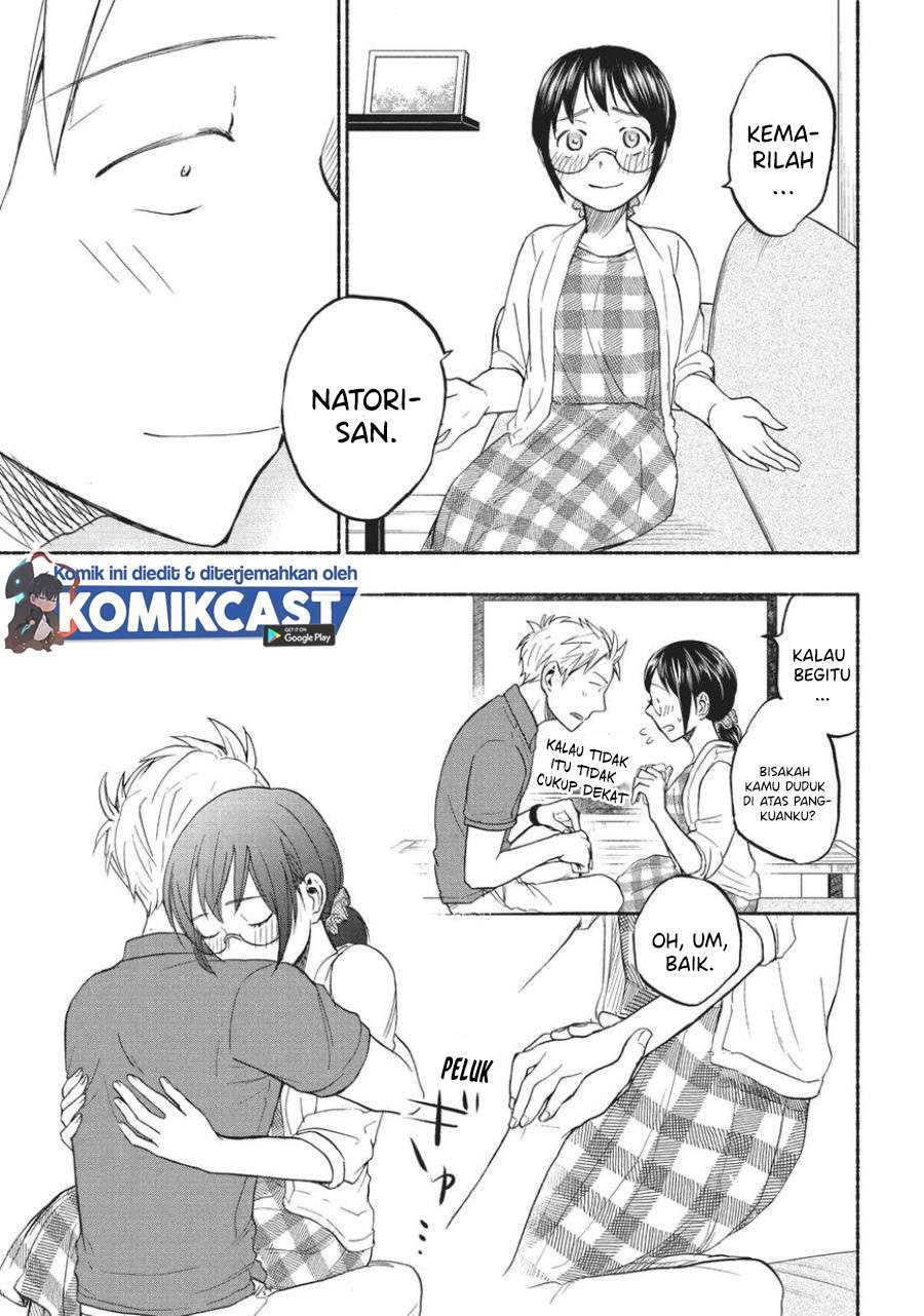 Chapter 17.5 - halaman 6