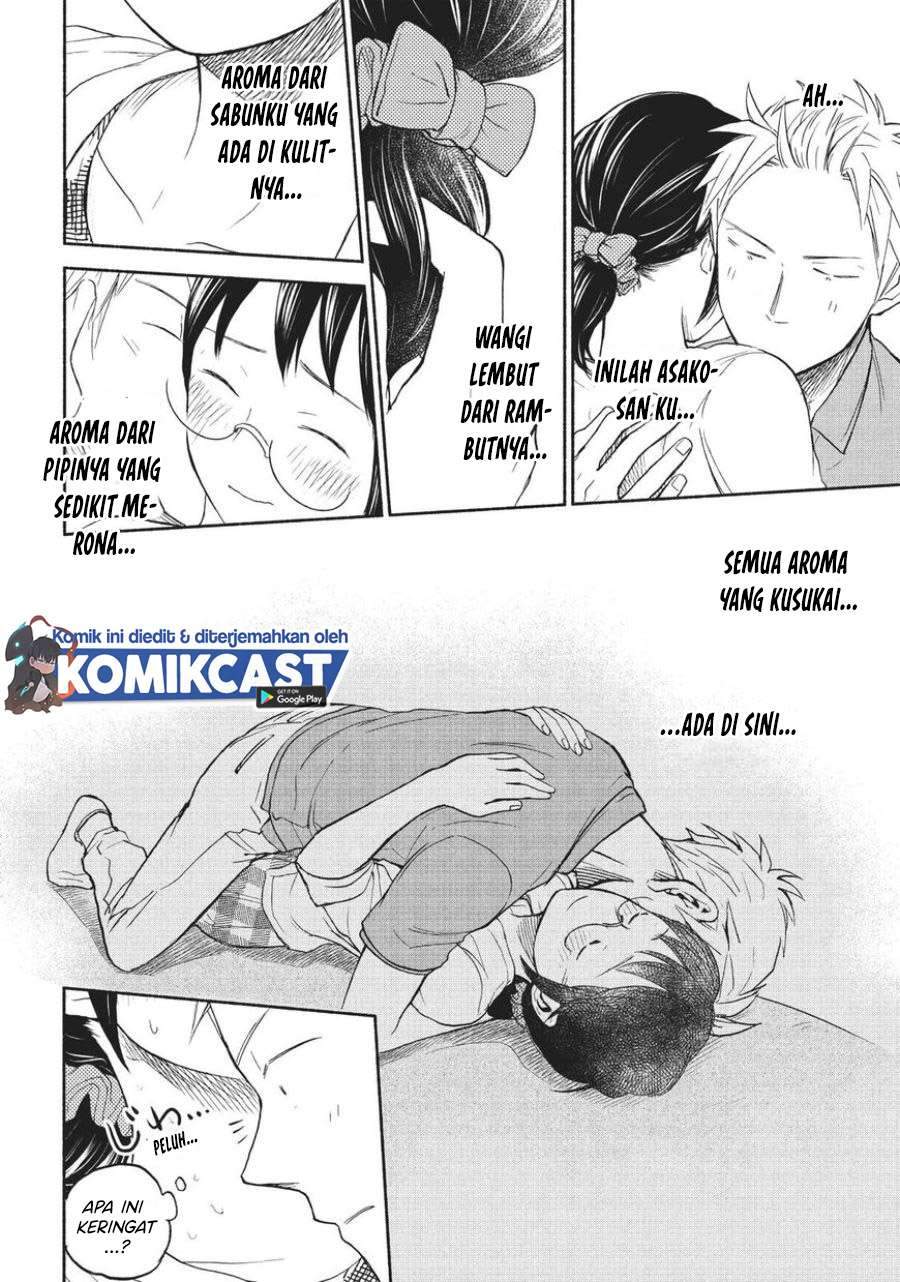 Chapter 17.5 - halaman 7