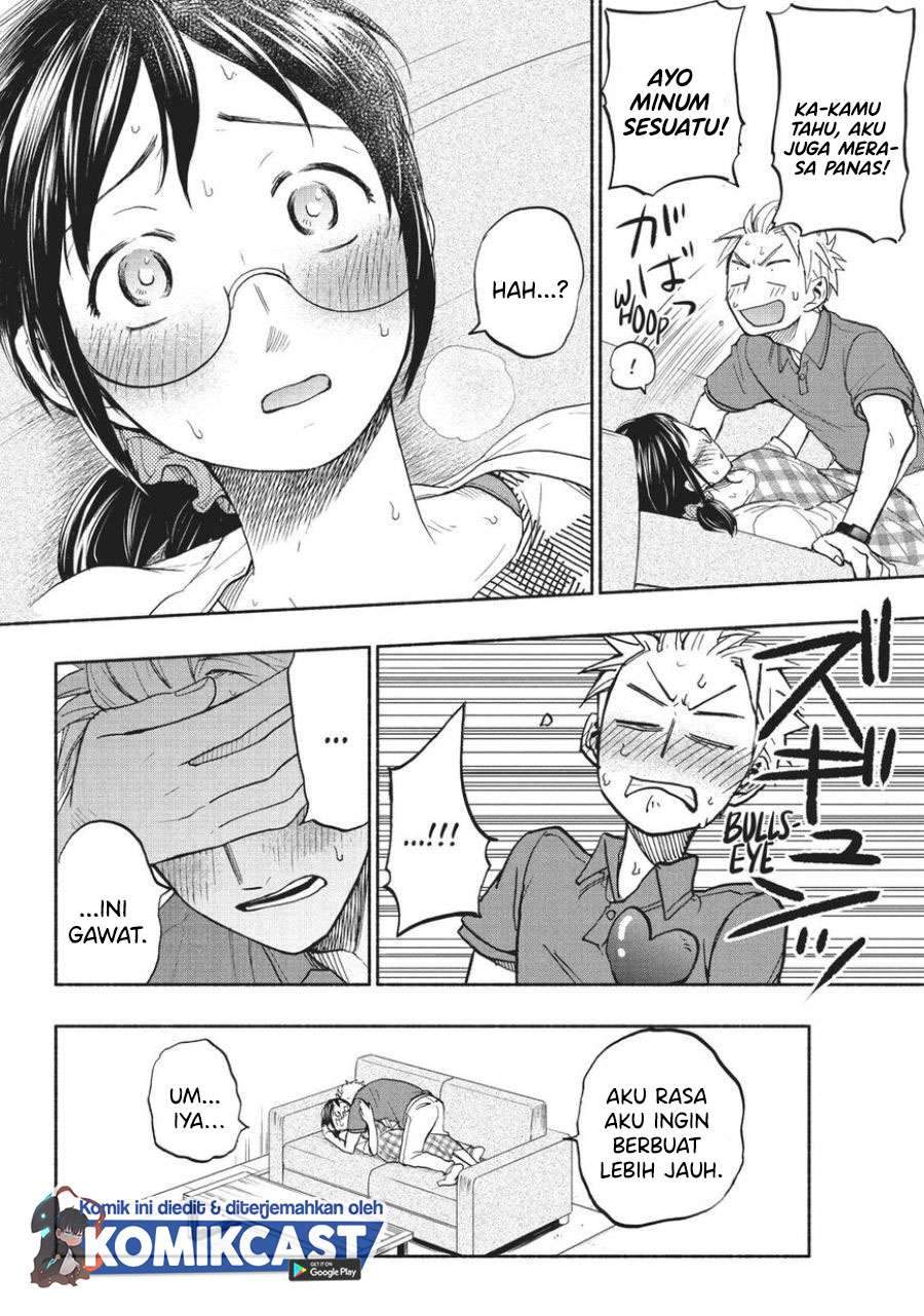 Chapter 17.5 - halaman 9