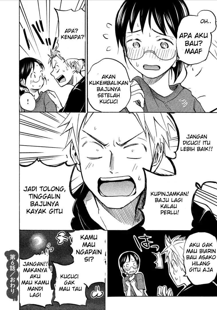 Chapter 6 - halaman 25
