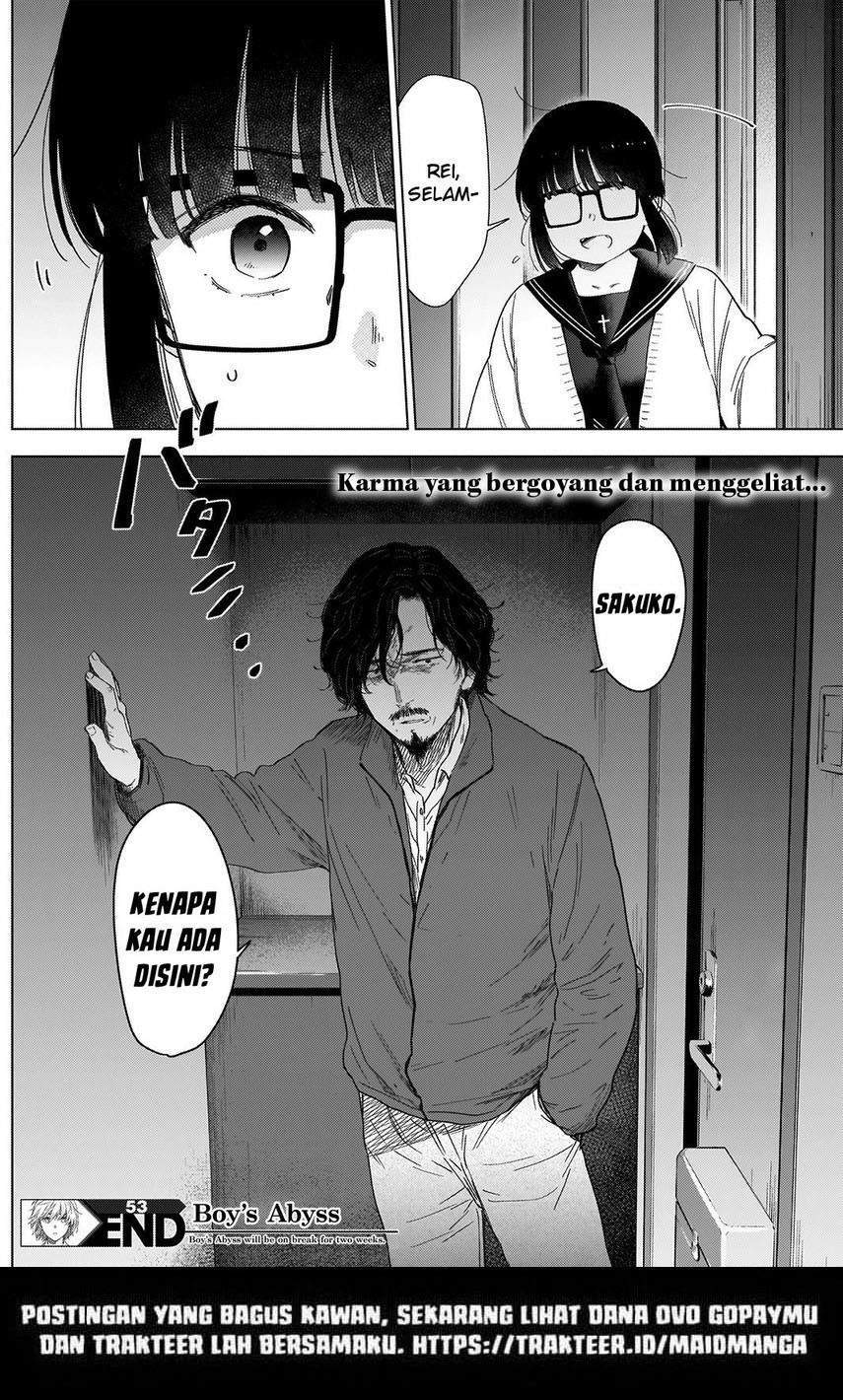 Chapter 53 - halaman 21