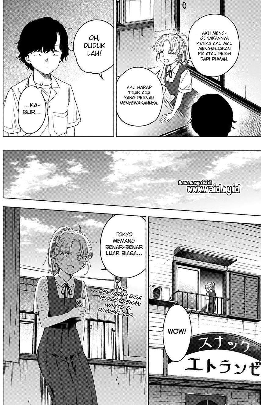 Chapter 50 - halaman 11