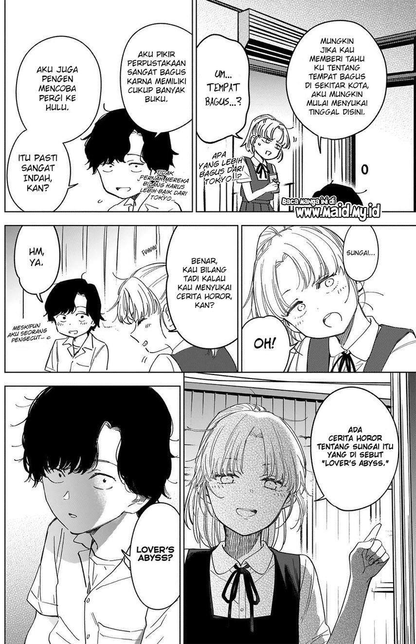 Chapter 50 - halaman 13
