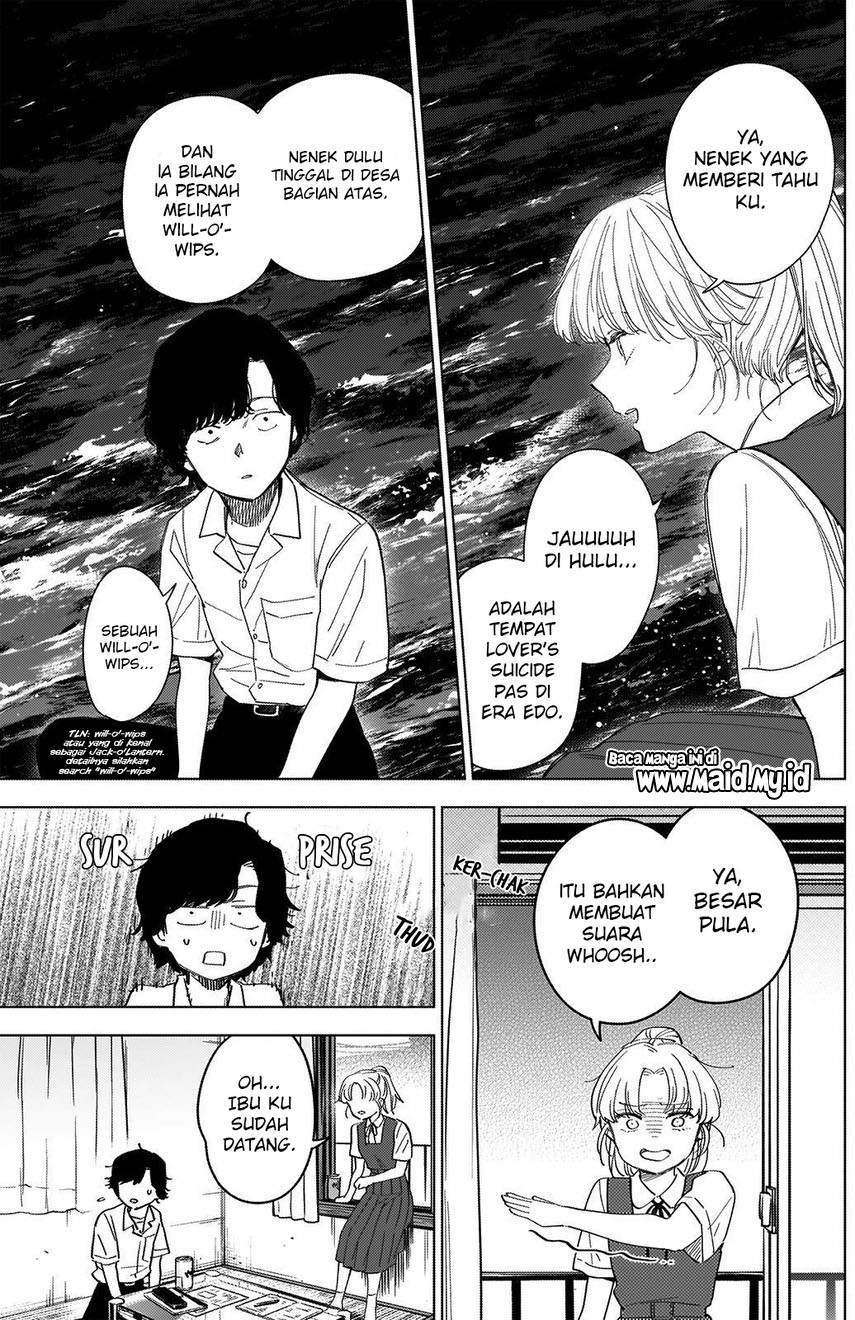 Chapter 50 - halaman 14