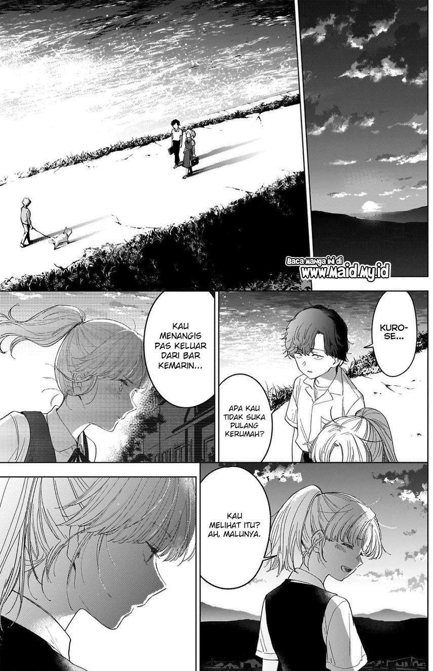 Chapter 50 - halaman 16