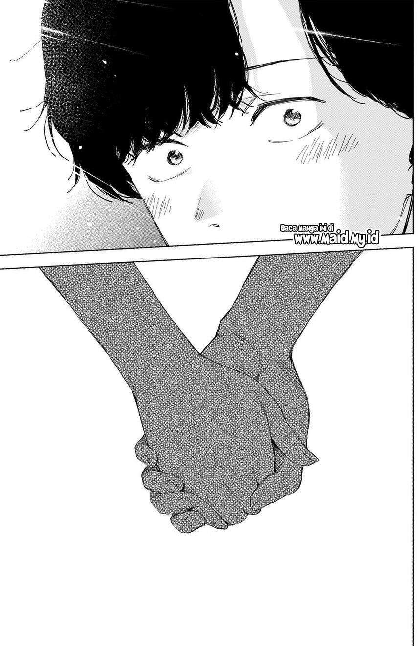 Chapter 50 - halaman 20