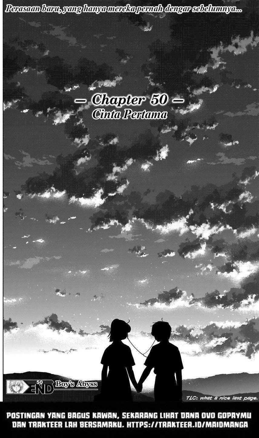 Chapter 50 - halaman 21