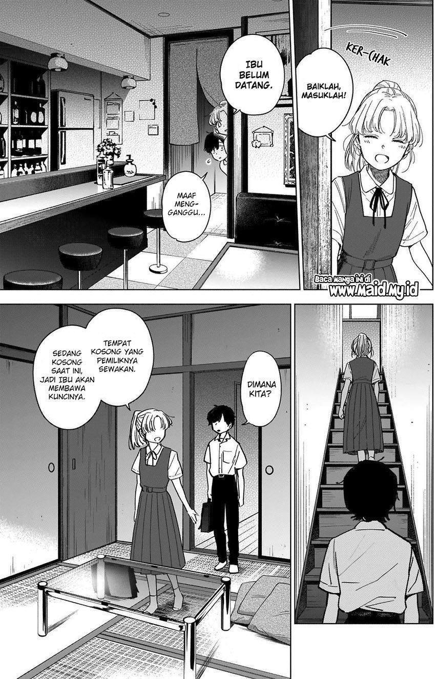 Chapter 50 - halaman 10