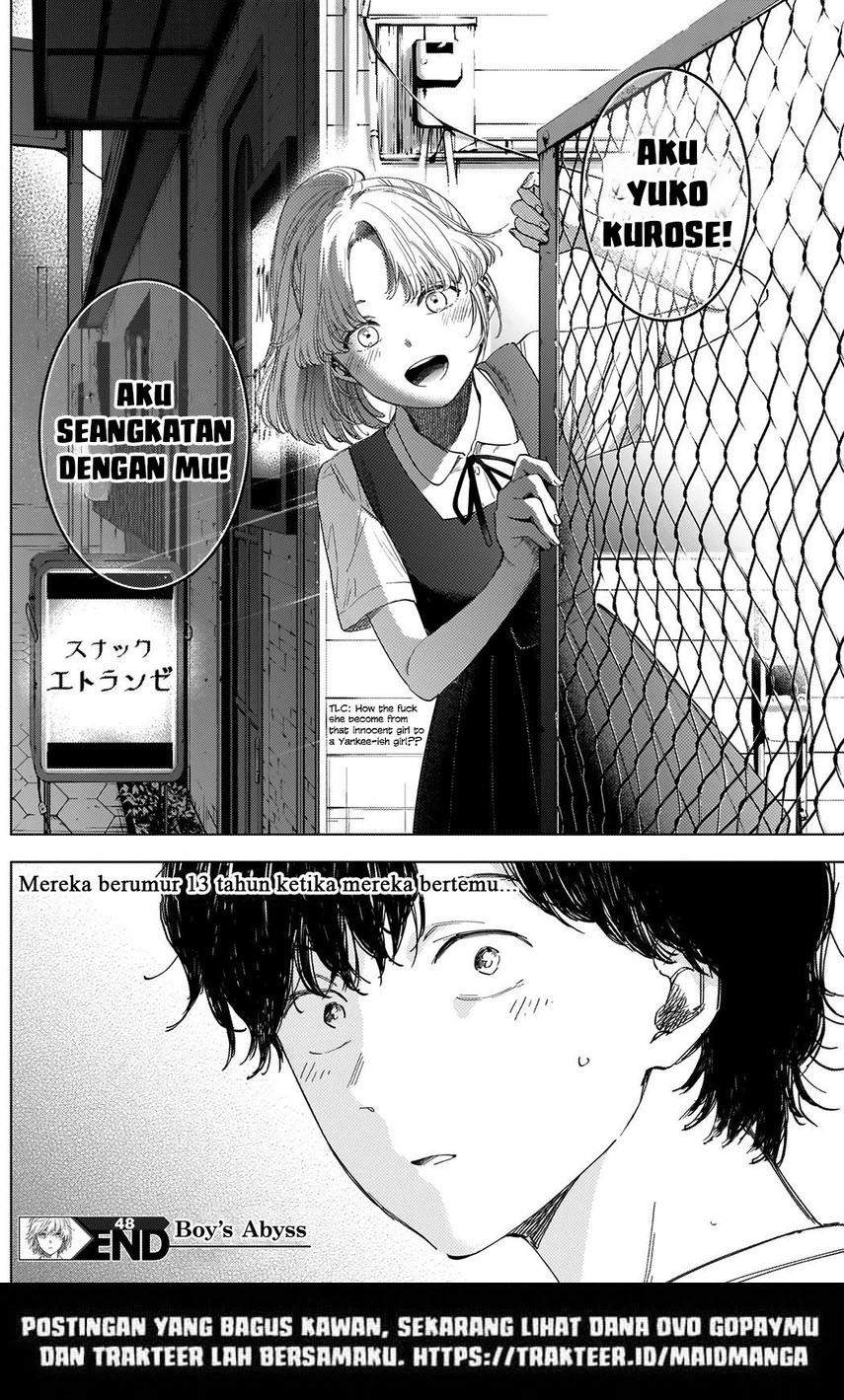 Chapter 48 - halaman 20