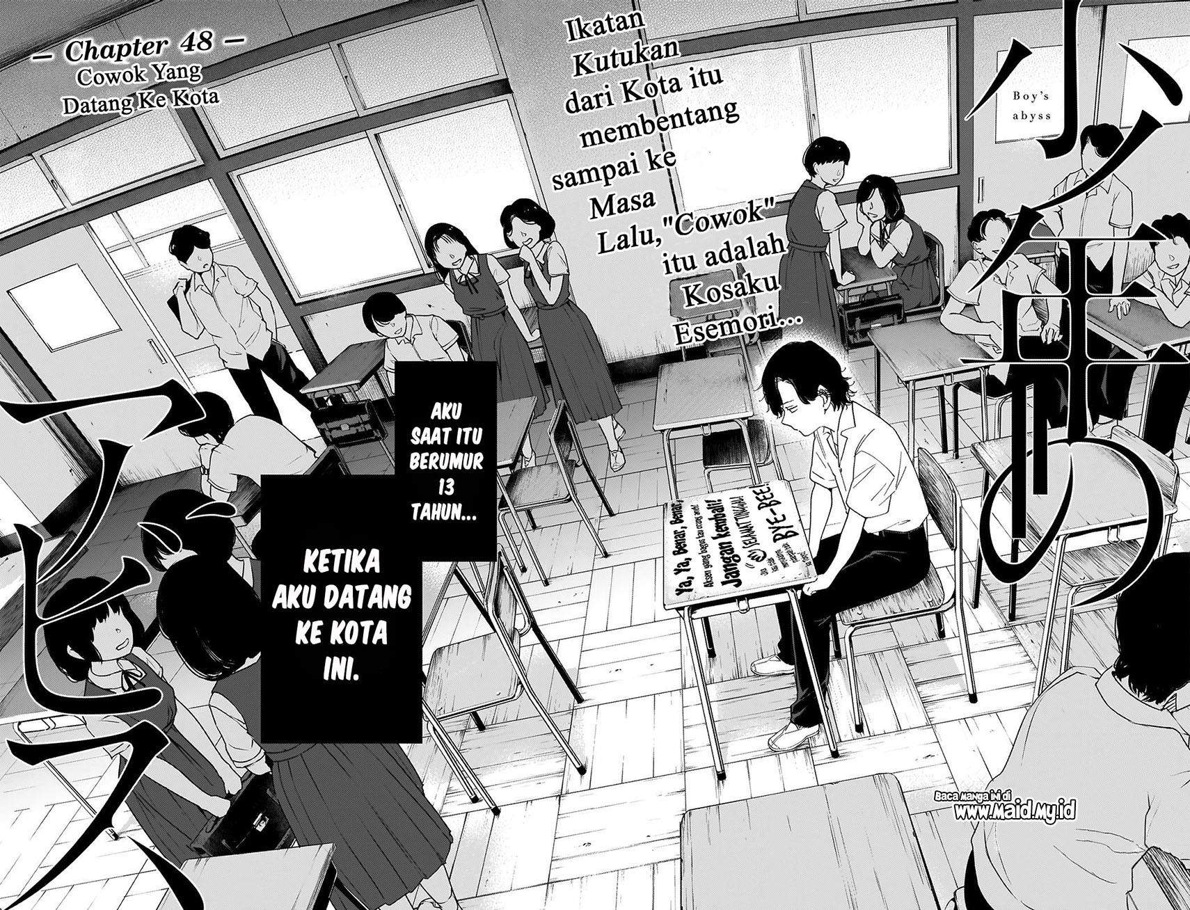 Chapter 48 - halaman 5