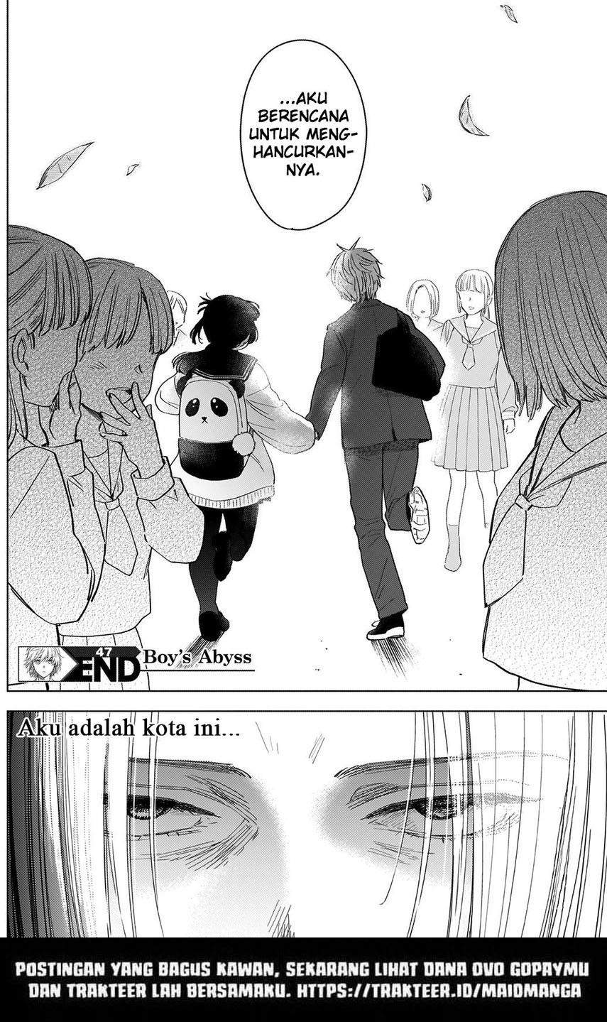 Chapter 47 - halaman 23