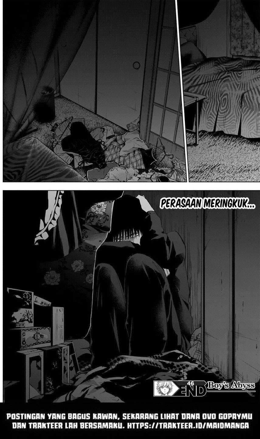 Chapter 46 - halaman 21