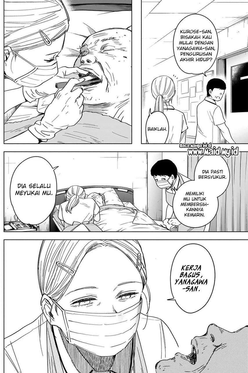 Chapter 45 - halaman 16