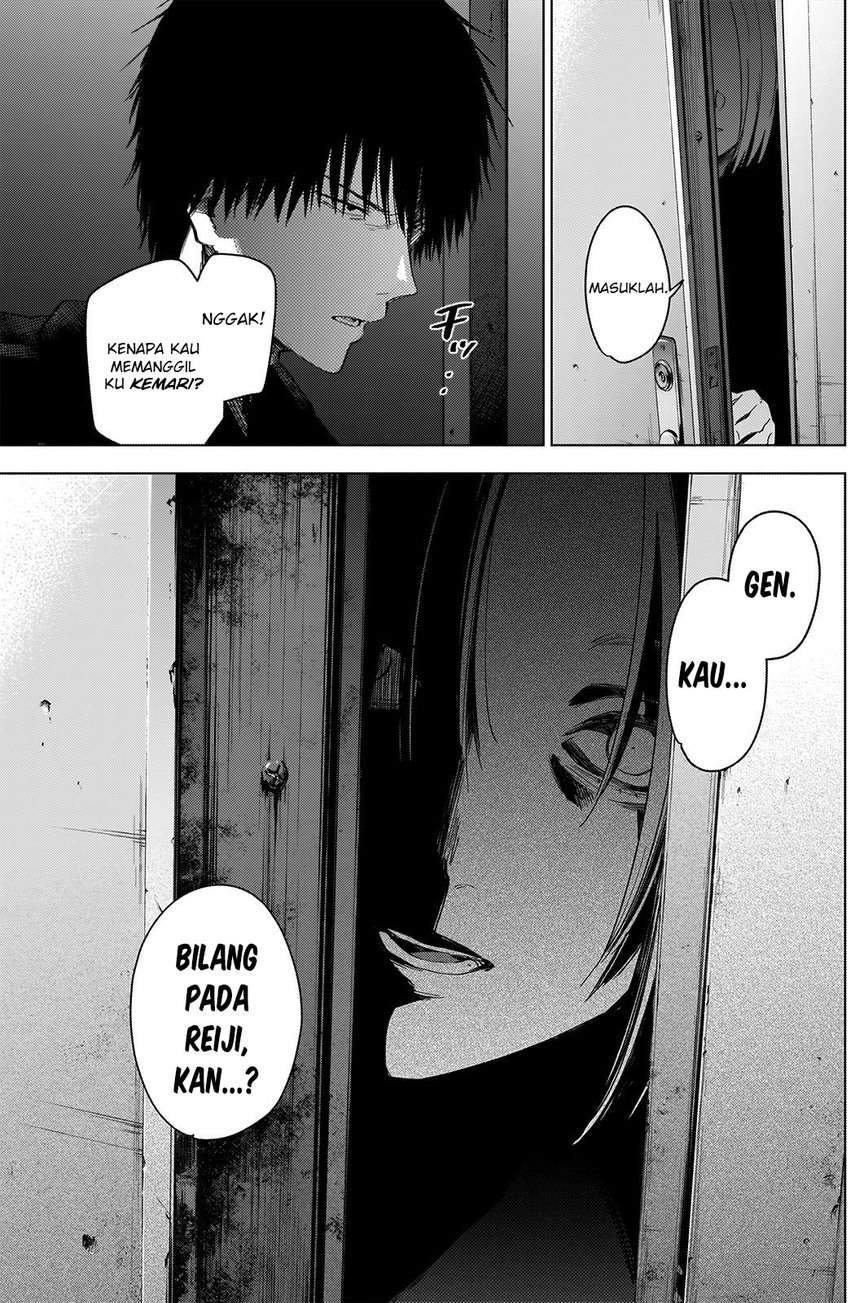 Chapter 45 - halaman 21