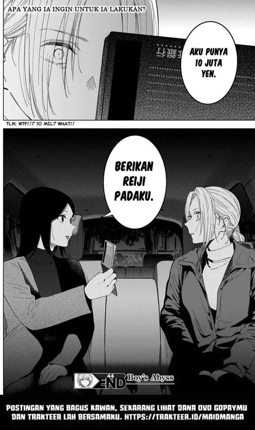 Chapter 44 - halaman 21