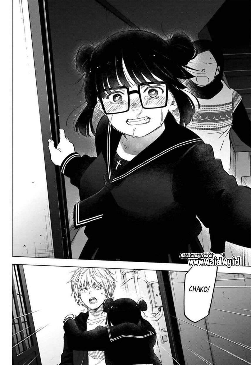 Chapter 43 - halaman 19