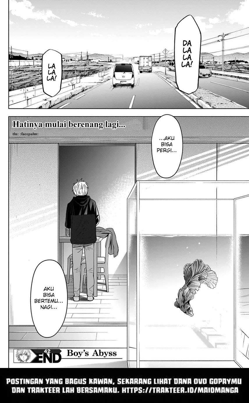 Chapter 42 - halaman 20