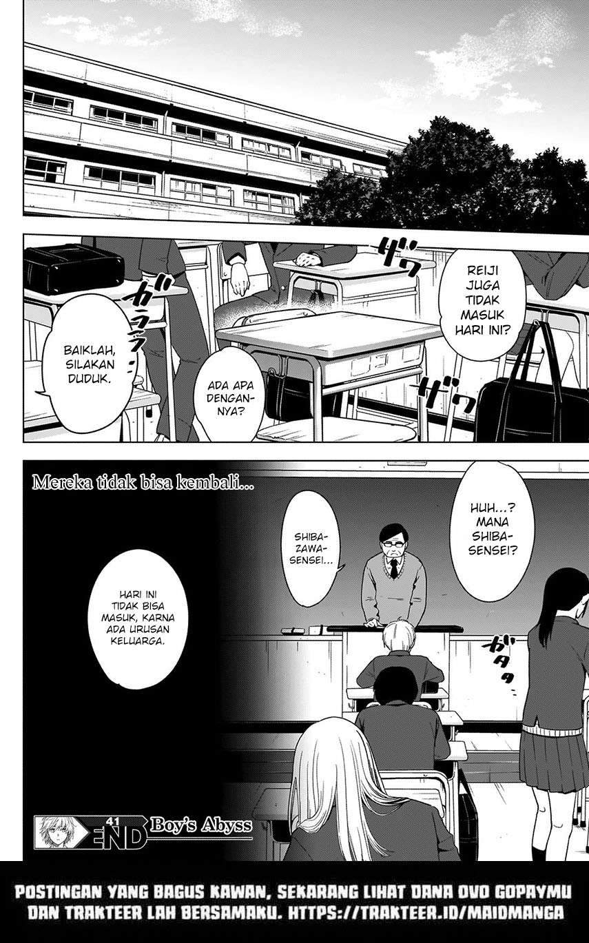 Chapter 41 - halaman 20