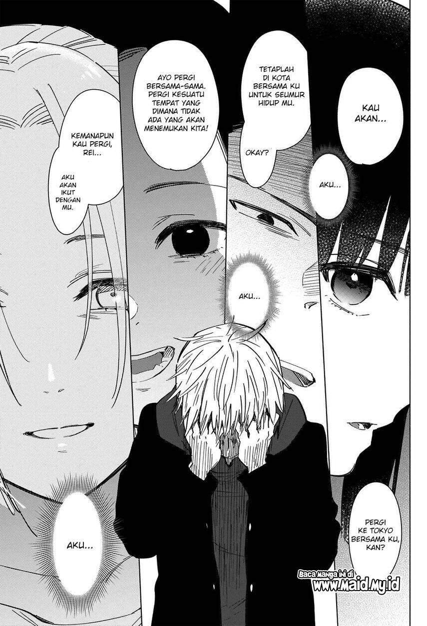 Chapter 40 - halaman 16