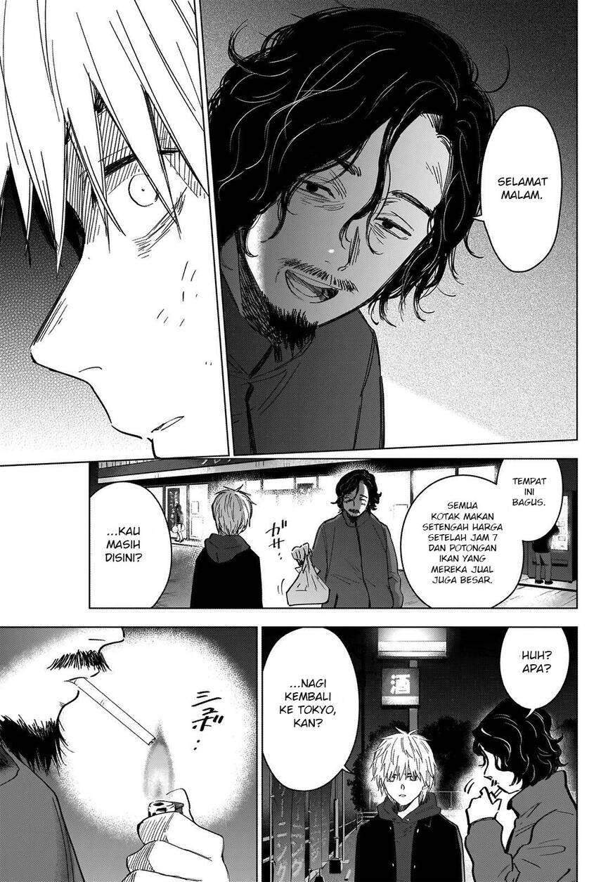 Chapter 40 - halaman 19